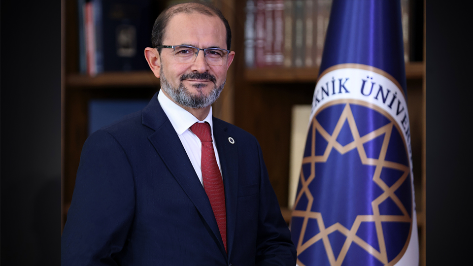 Prof. Dr. Eyüp DEBİK