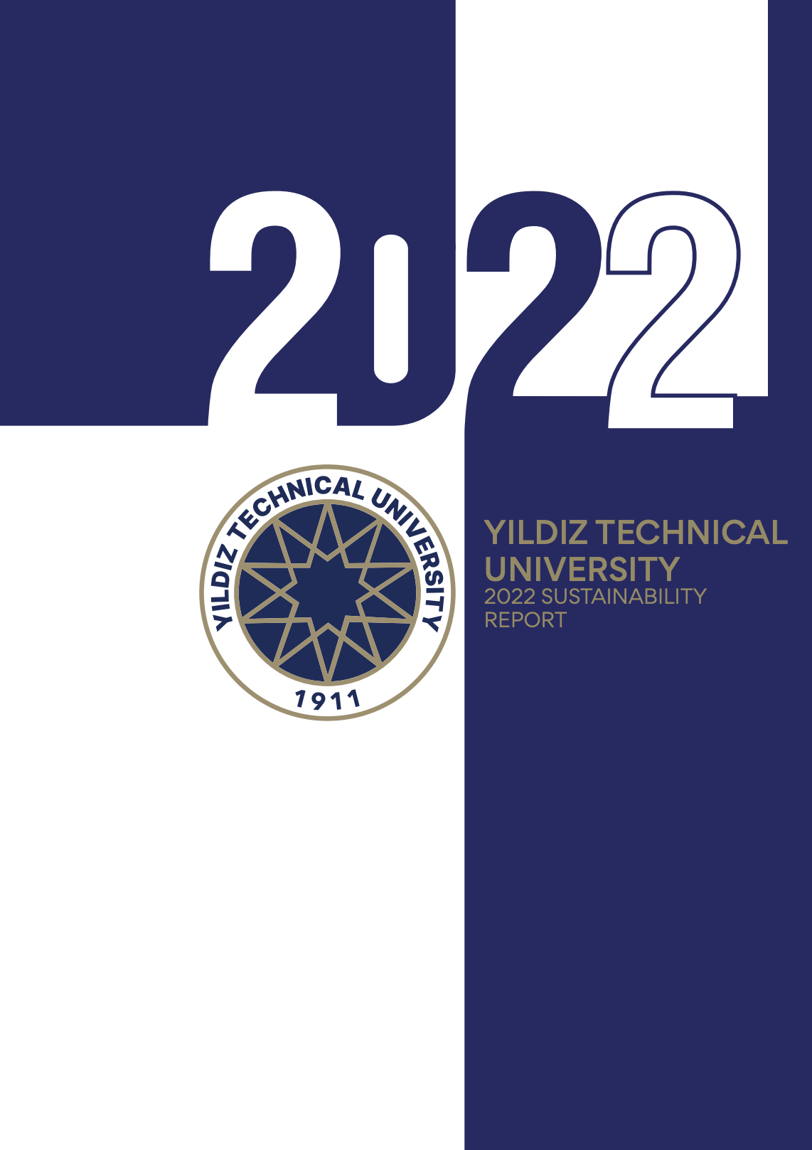 YTU Sustainability & Impact Report 2022