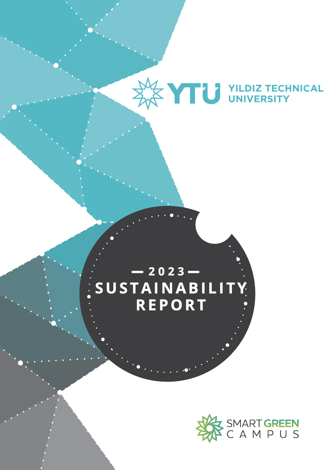 YTU Sustainability & Impact Report 2023