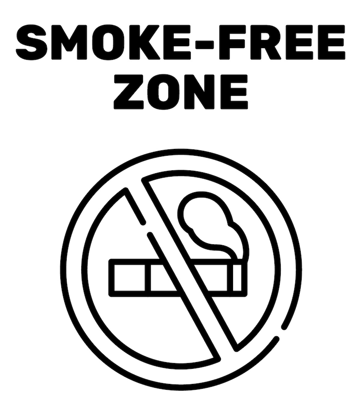 Smoke-Free Zone Directive